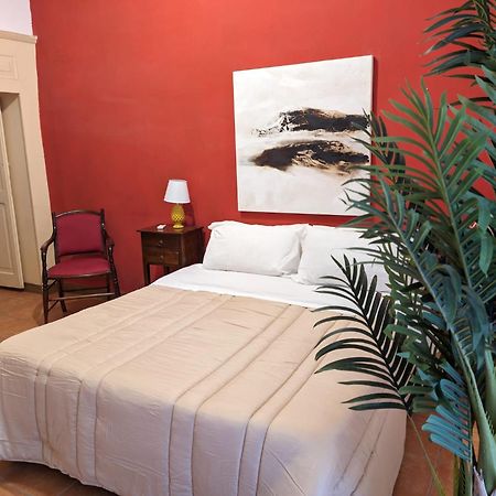 Casa Montana Hotel Agrigento Ngoại thất bức ảnh