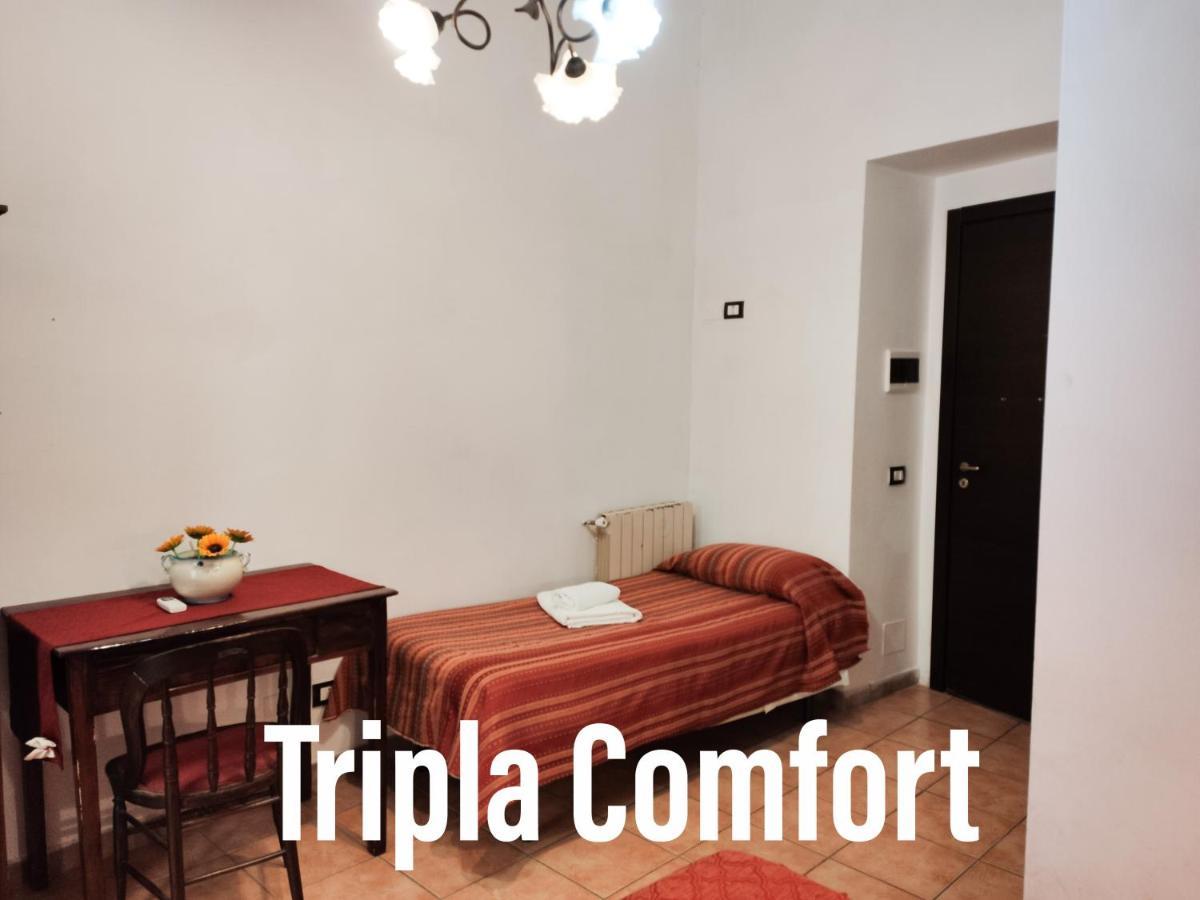 Casa Montana Hotel Agrigento Ngoại thất bức ảnh