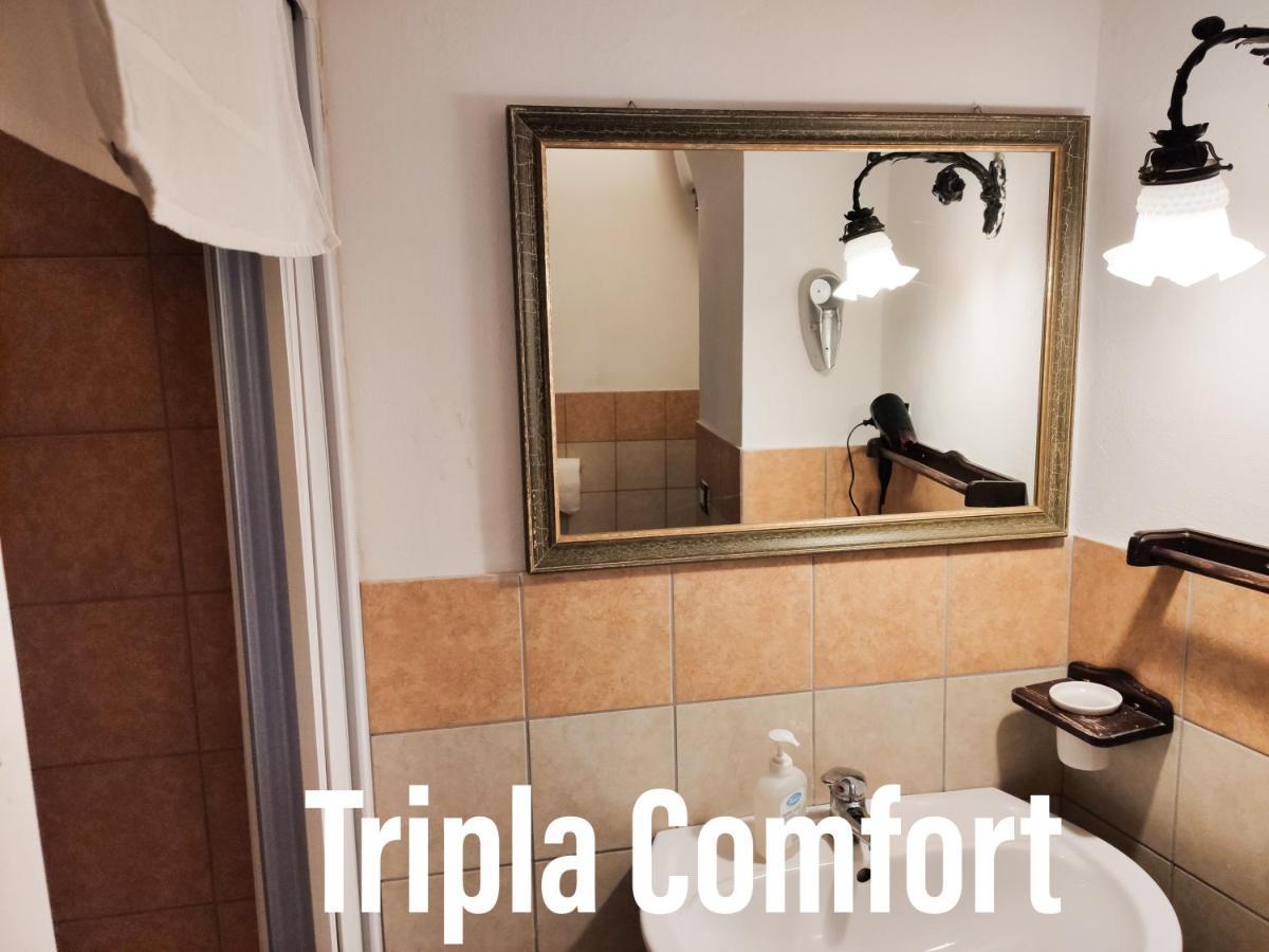 Casa Montana Hotel Agrigento Ngoại thất bức ảnh