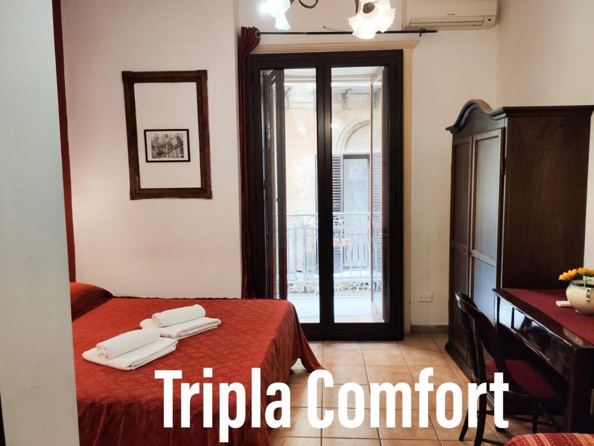 Casa Montana Hotel Agrigento Ngoại thất bức ảnh