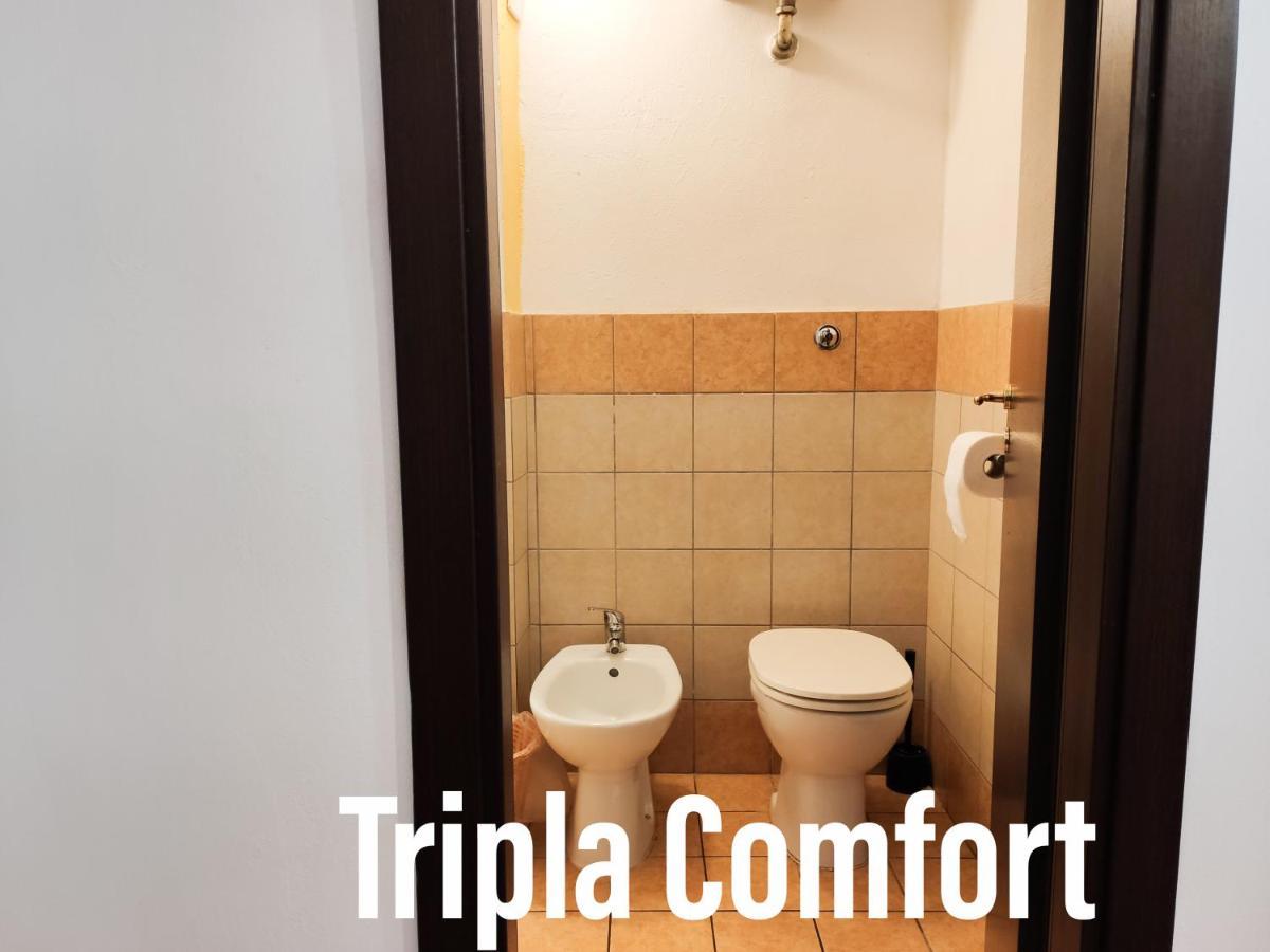 Casa Montana Hotel Agrigento Ngoại thất bức ảnh