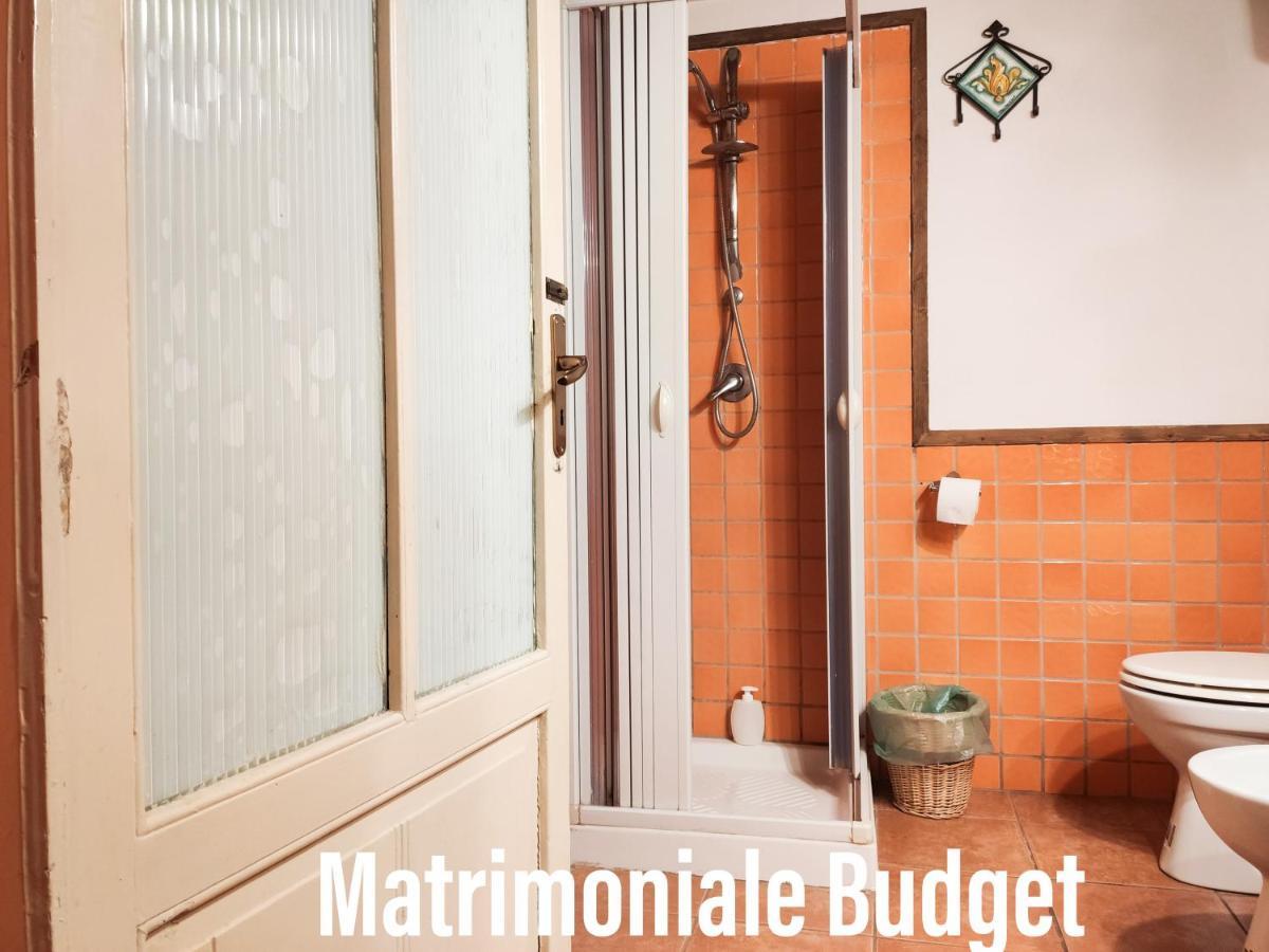 Casa Montana Hotel Agrigento Ngoại thất bức ảnh