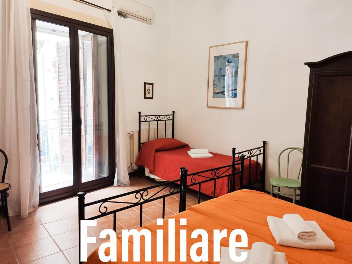 Casa Montana Hotel Agrigento Ngoại thất bức ảnh