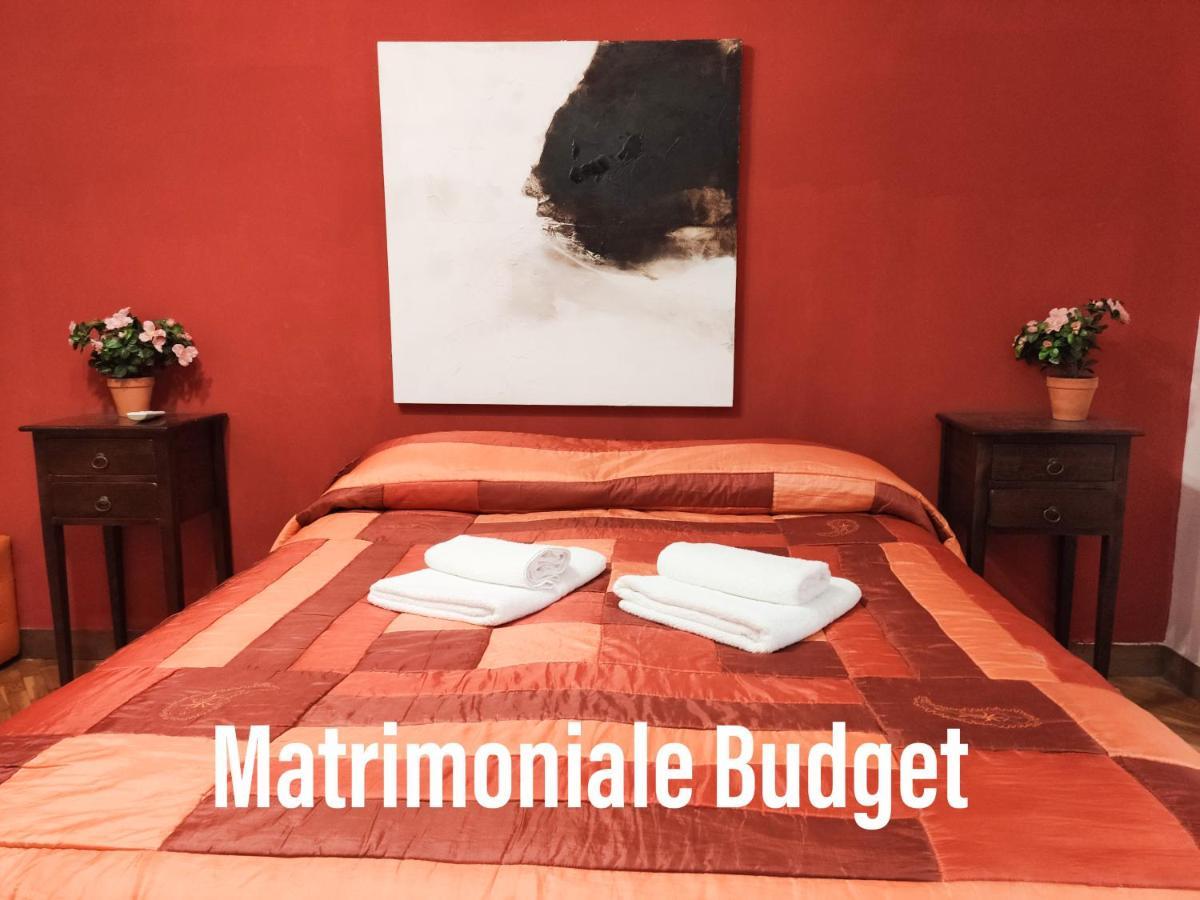 Casa Montana Hotel Agrigento Ngoại thất bức ảnh