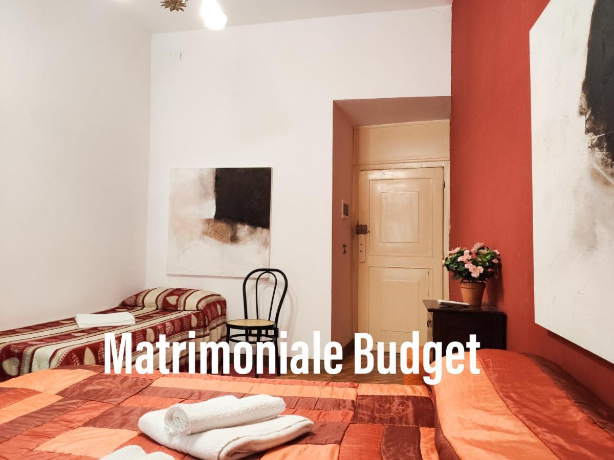 Casa Montana Hotel Agrigento Ngoại thất bức ảnh
