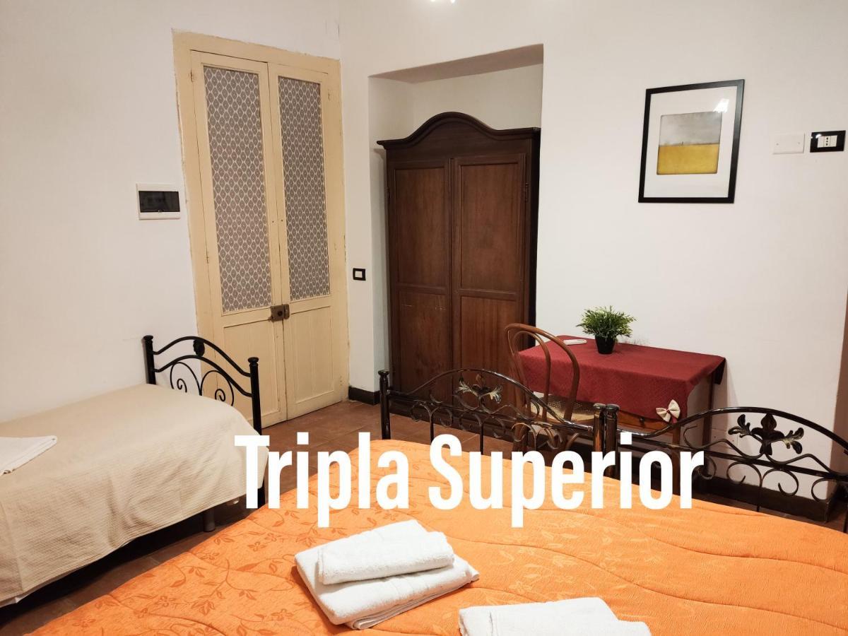 Casa Montana Hotel Agrigento Ngoại thất bức ảnh