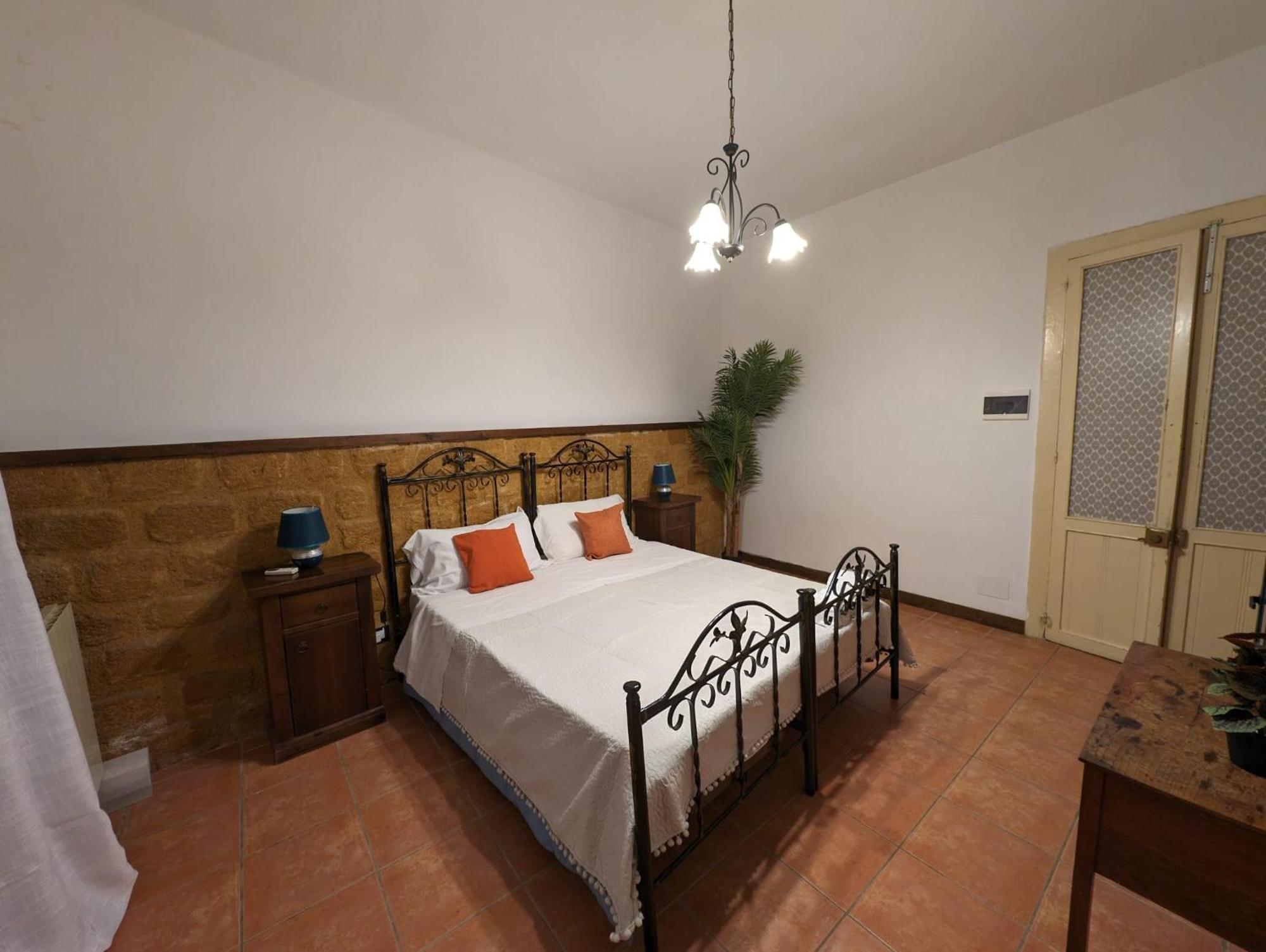 Casa Montana Hotel Agrigento Ngoại thất bức ảnh