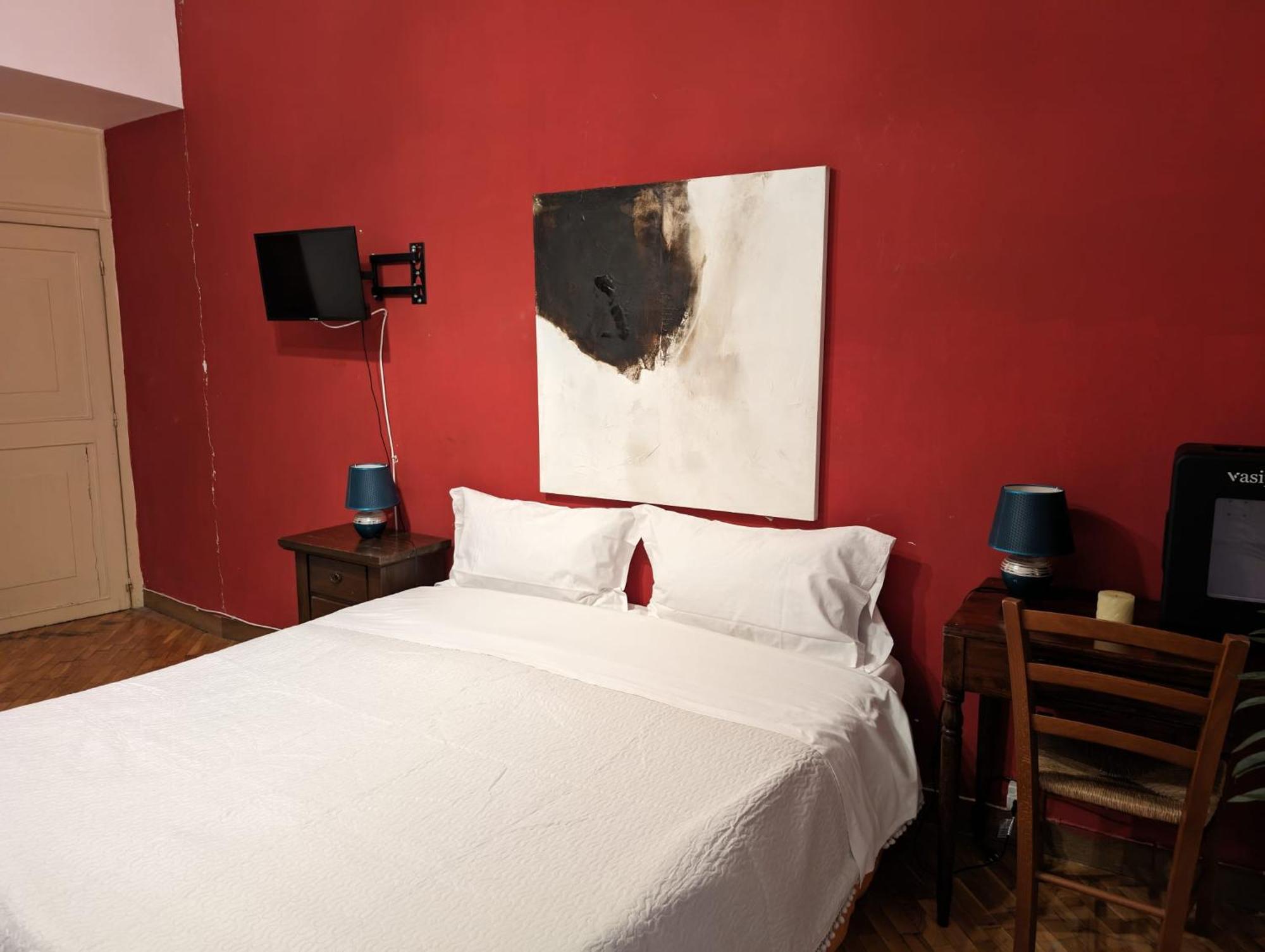 Casa Montana Hotel Agrigento Ngoại thất bức ảnh