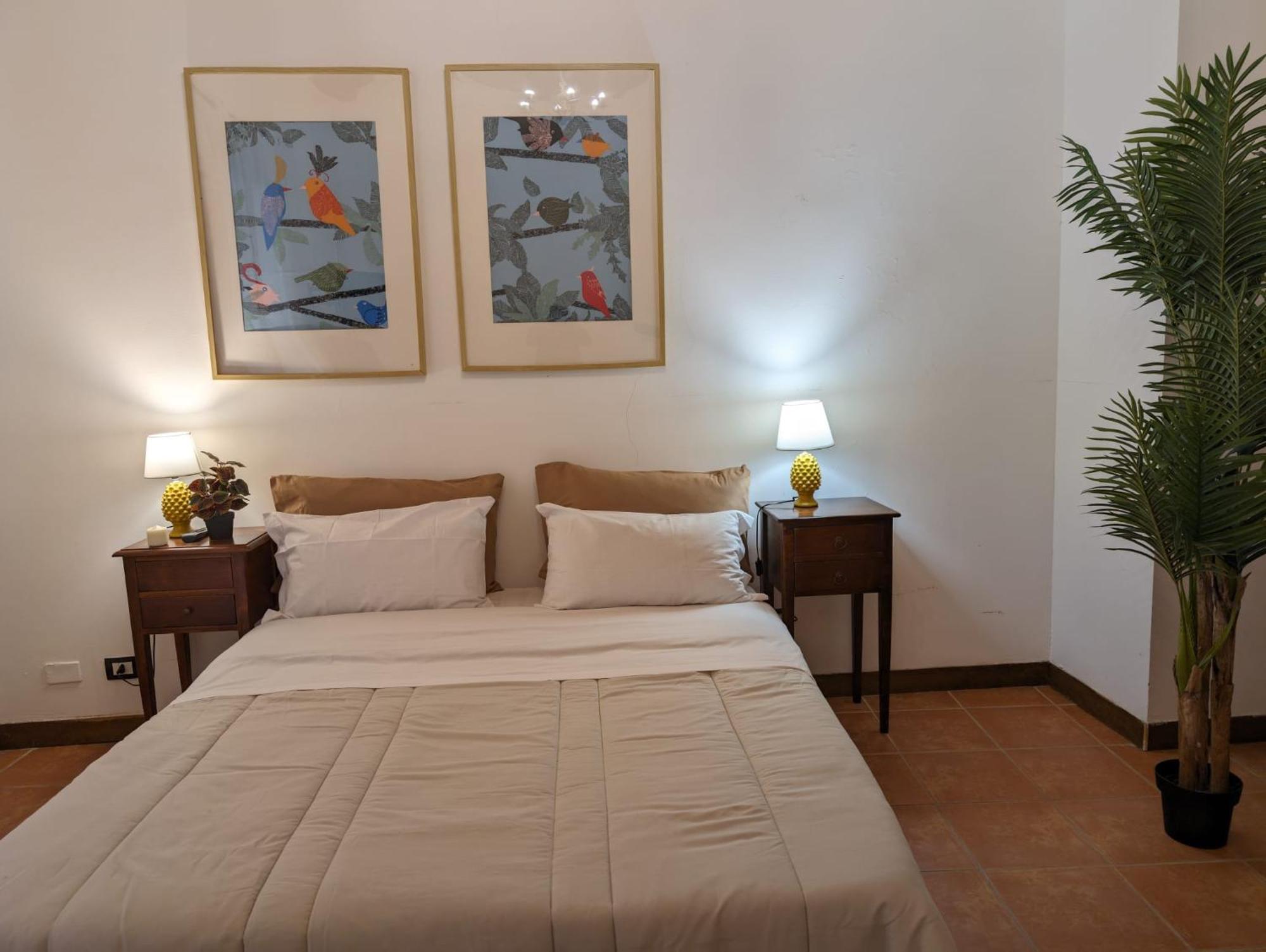 Casa Montana Hotel Agrigento Ngoại thất bức ảnh