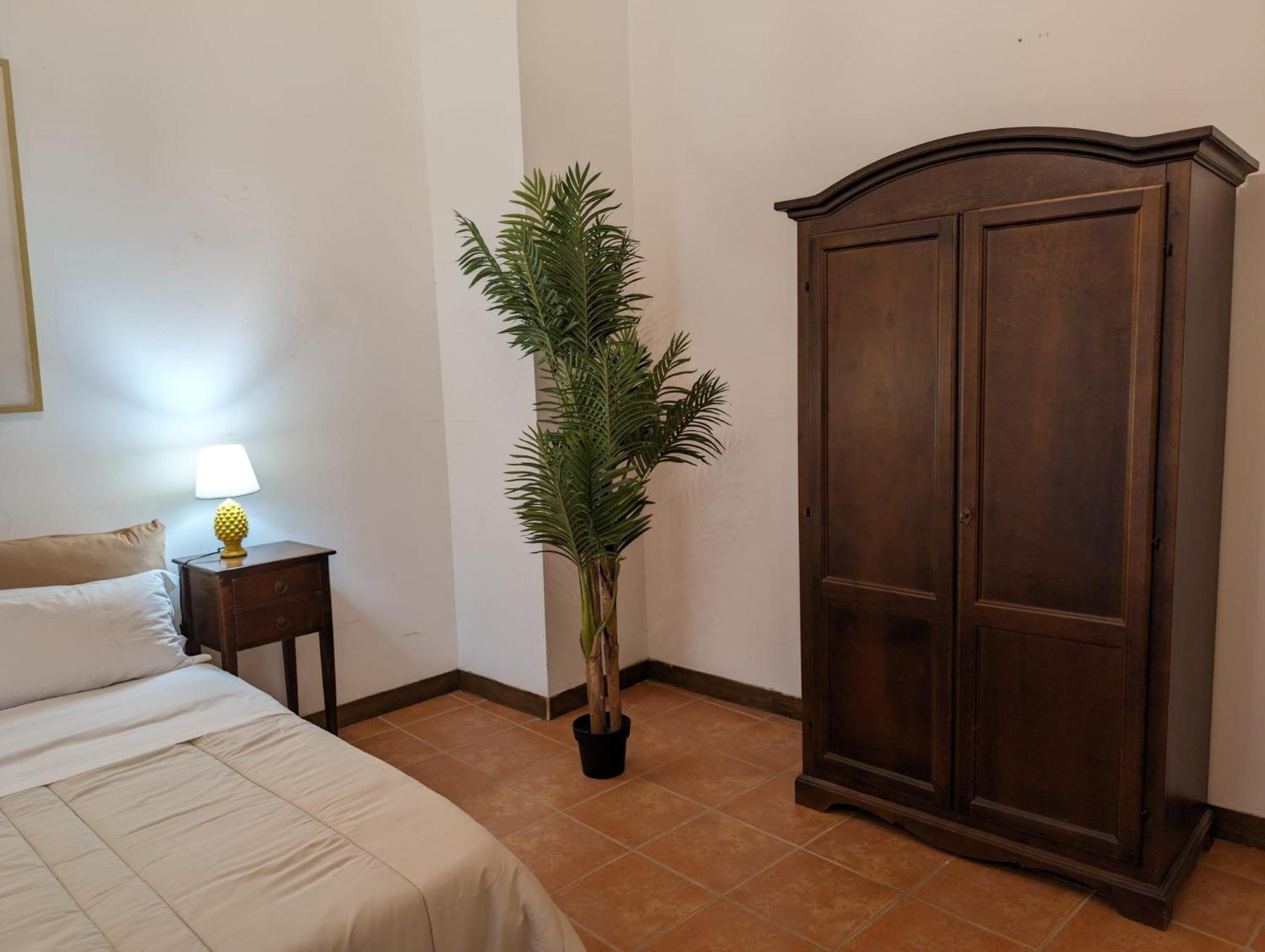 Casa Montana Hotel Agrigento Ngoại thất bức ảnh