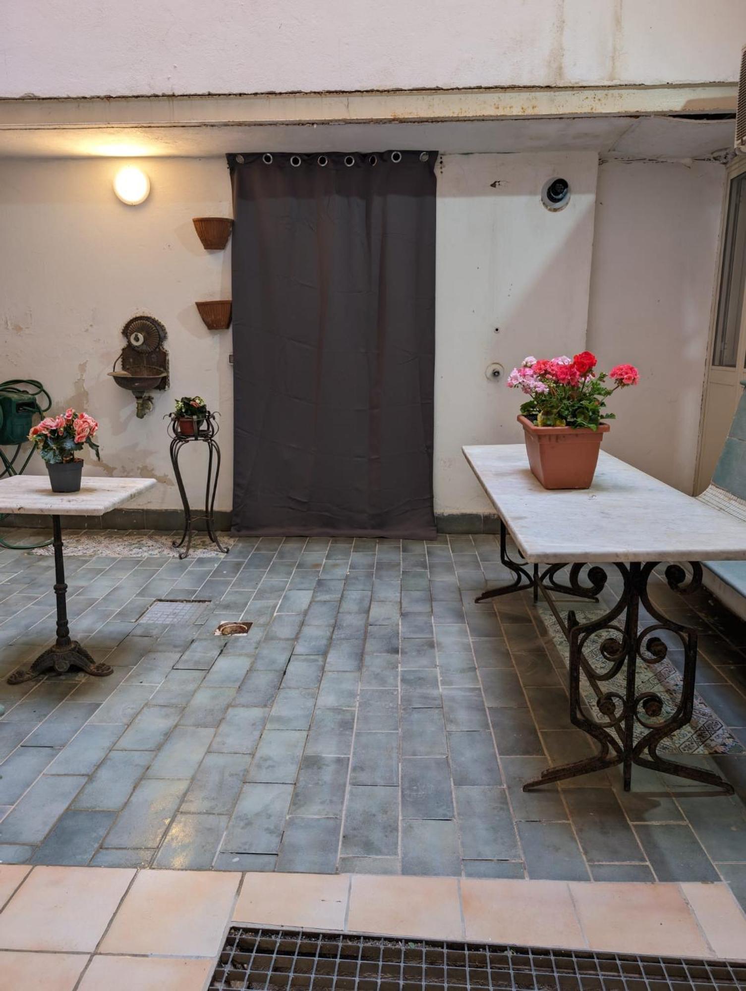 Casa Montana Hotel Agrigento Ngoại thất bức ảnh