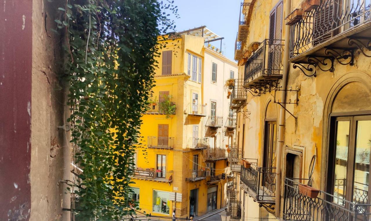 Casa Montana Hotel Agrigento Ngoại thất bức ảnh