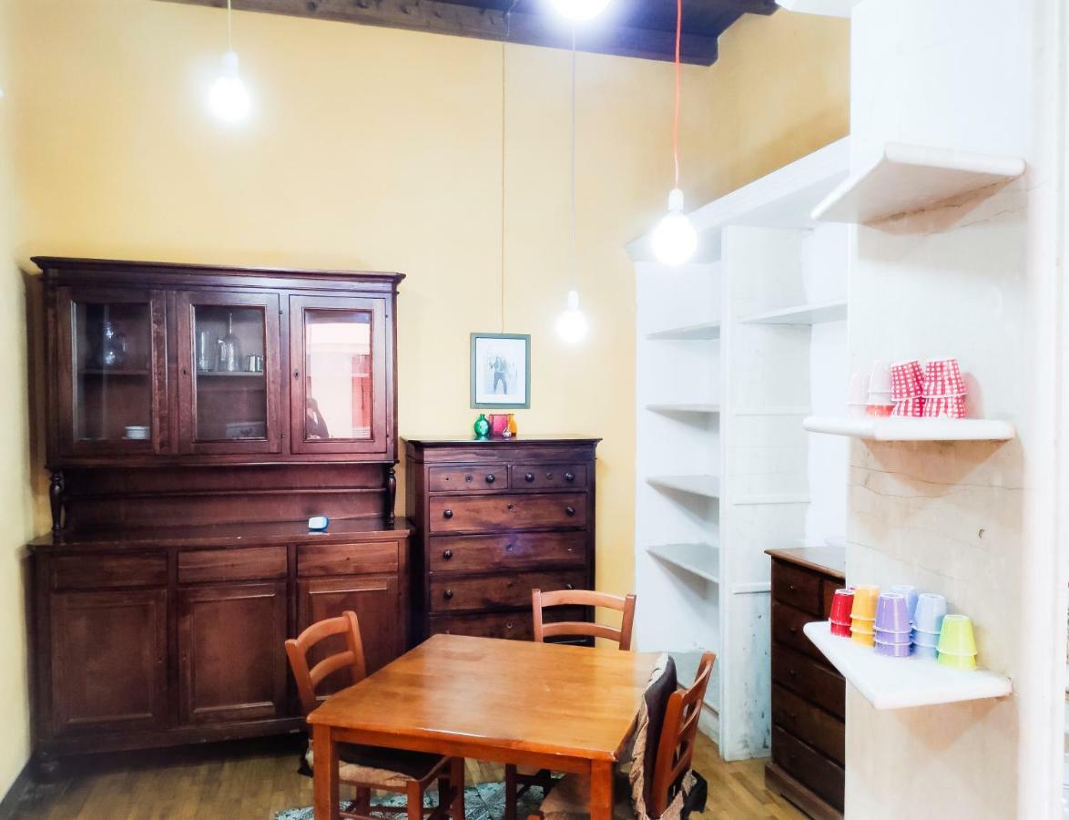 Casa Montana Hotel Agrigento Ngoại thất bức ảnh