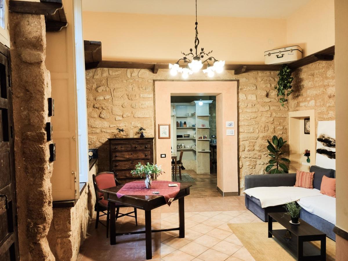 Casa Montana Hotel Agrigento Ngoại thất bức ảnh